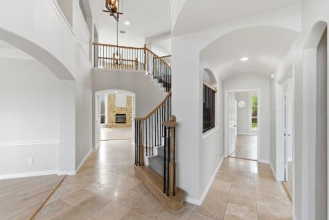 1913 Grand Park Place Lane Flower Mound TX 75028