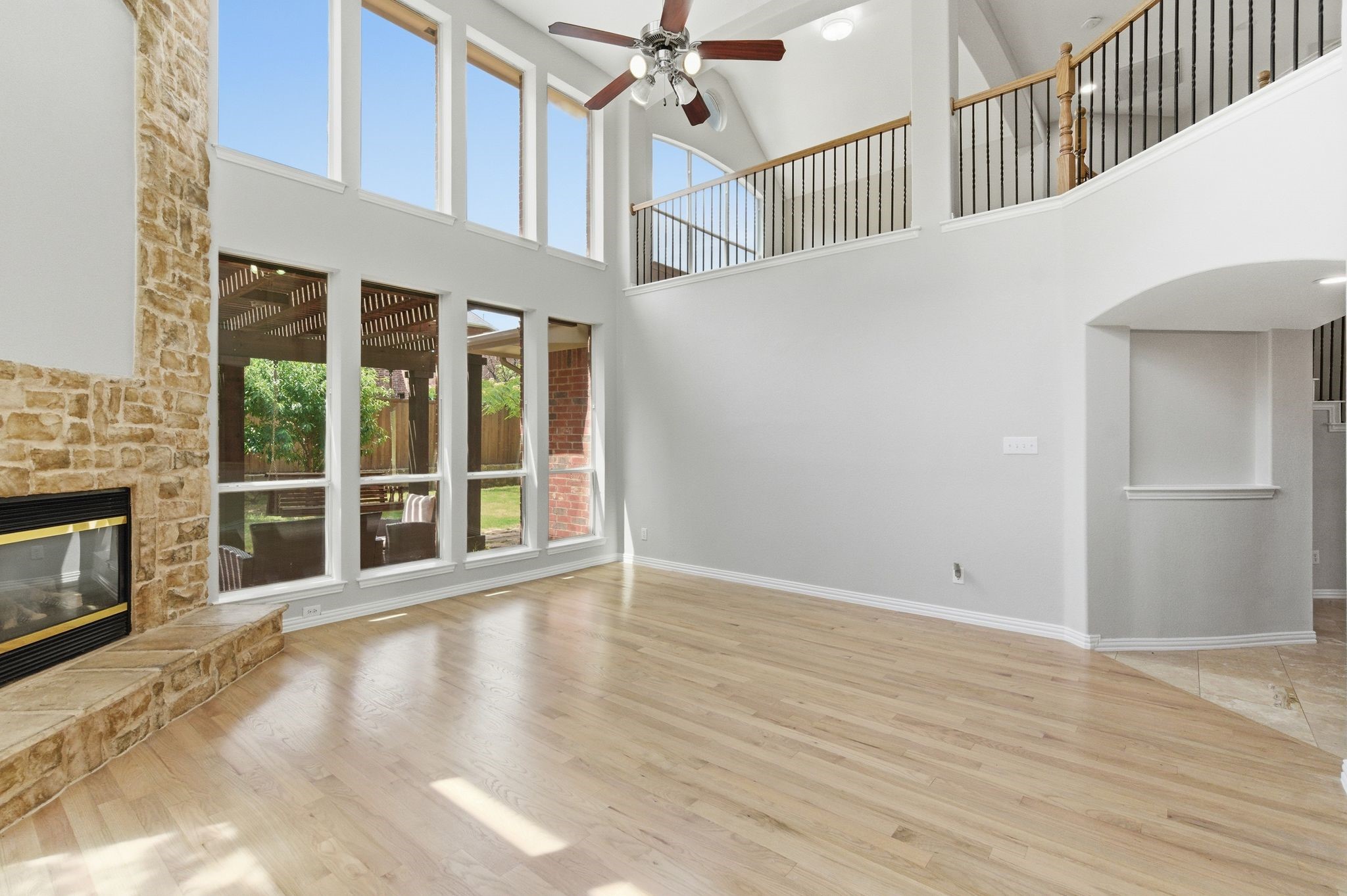 1913 Grand Park Place Lane Flower Mound TX 75028