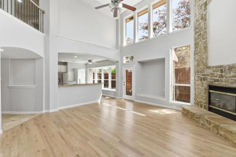 1913 Grand Park Place Lane Flower Mound TX 75028
