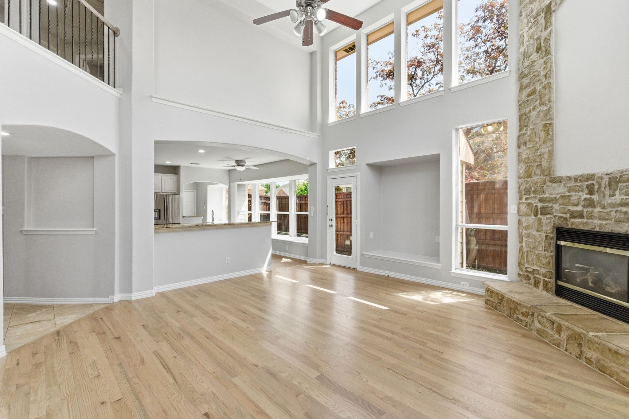 1913 Grand Park Place Lane Flower Mound TX 75028