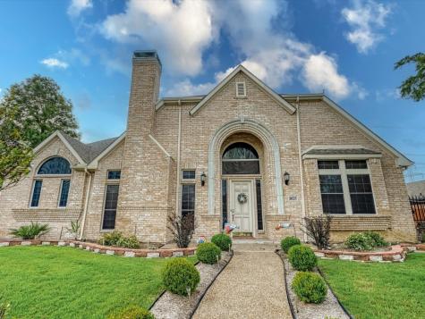 1025 E Bethel School Road Coppell TX 75019