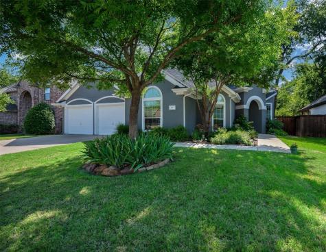 917 Jasper Lane Mckinney TX 75071