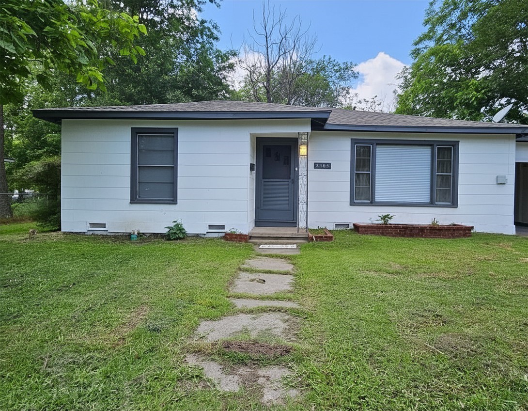 2505 Campbell Street Commerce TX 75428