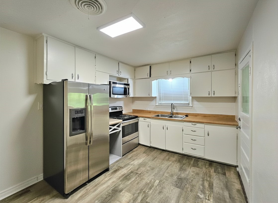 2505 Campbell Street Commerce TX 75428