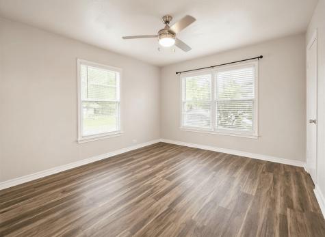 2505 Campbell Street Commerce TX 75428