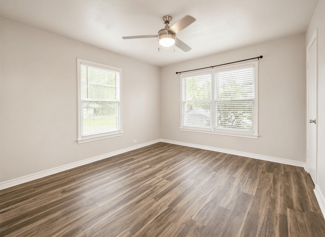 2505 Campbell Street Commerce TX 75428