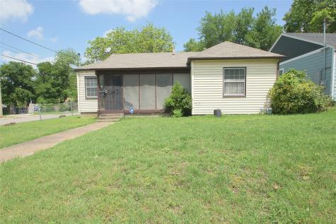 3359 Shelley Boulevard Dallas TX 75211