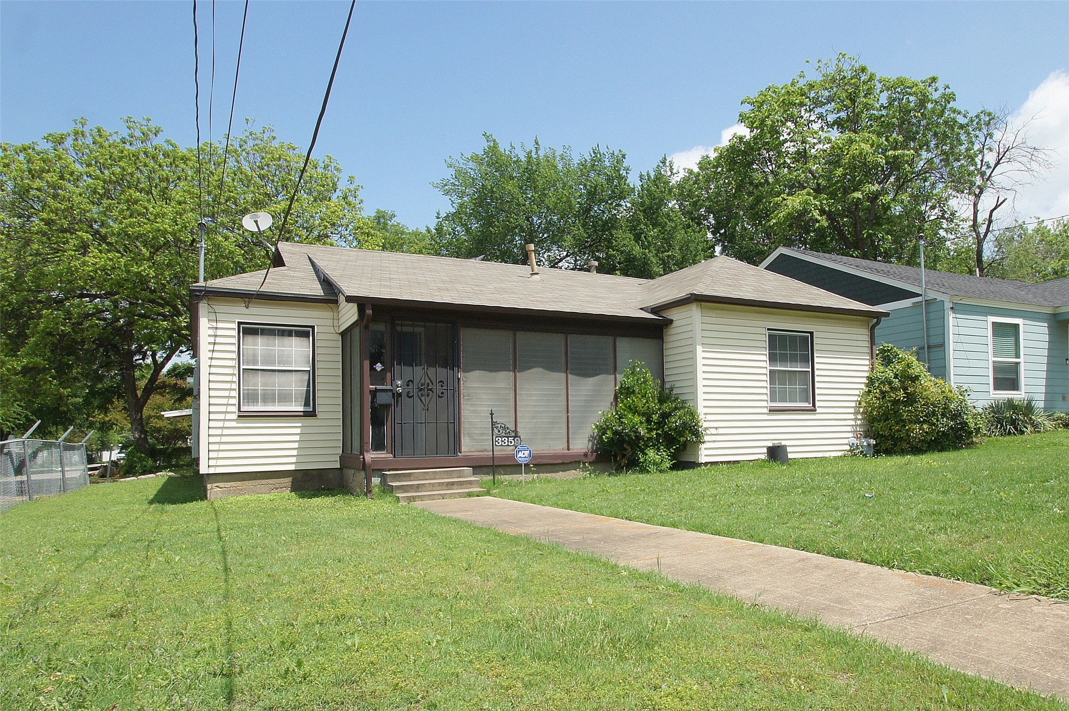 3359 Shelley Boulevard Dallas TX 75211