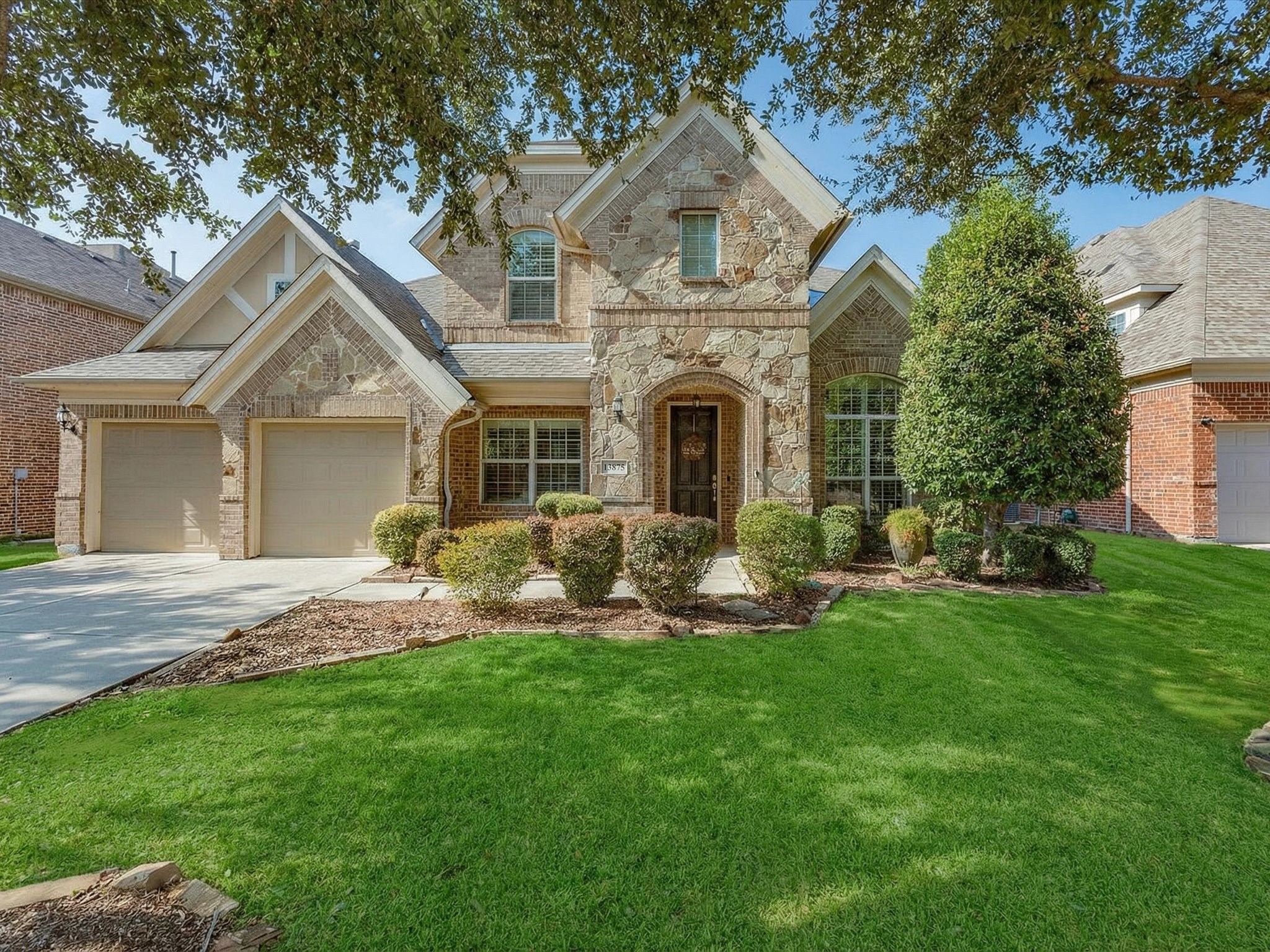 13875 Alden Lane Frisco TX 75035