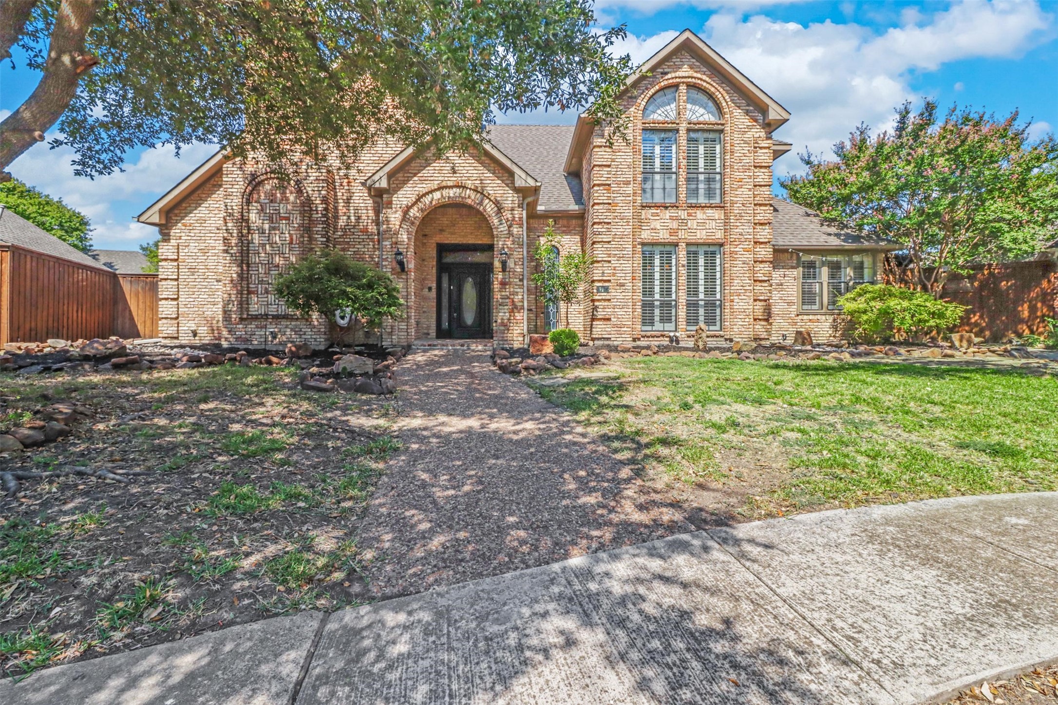 6705 Leslie Court Plano TX 75023