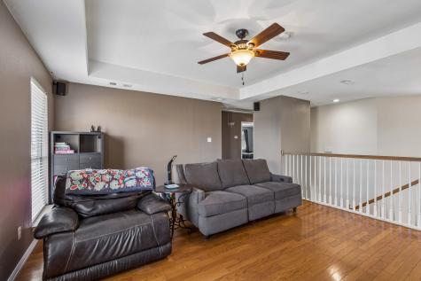 405 Stoneleigh Circle Lake Dallas TX 75065