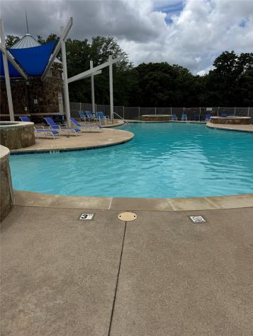 405 Stoneleigh Circle Lake Dallas TX 75065