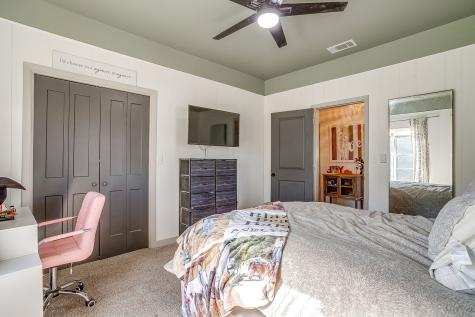 610 N Mesquite Street Hico TX 76457