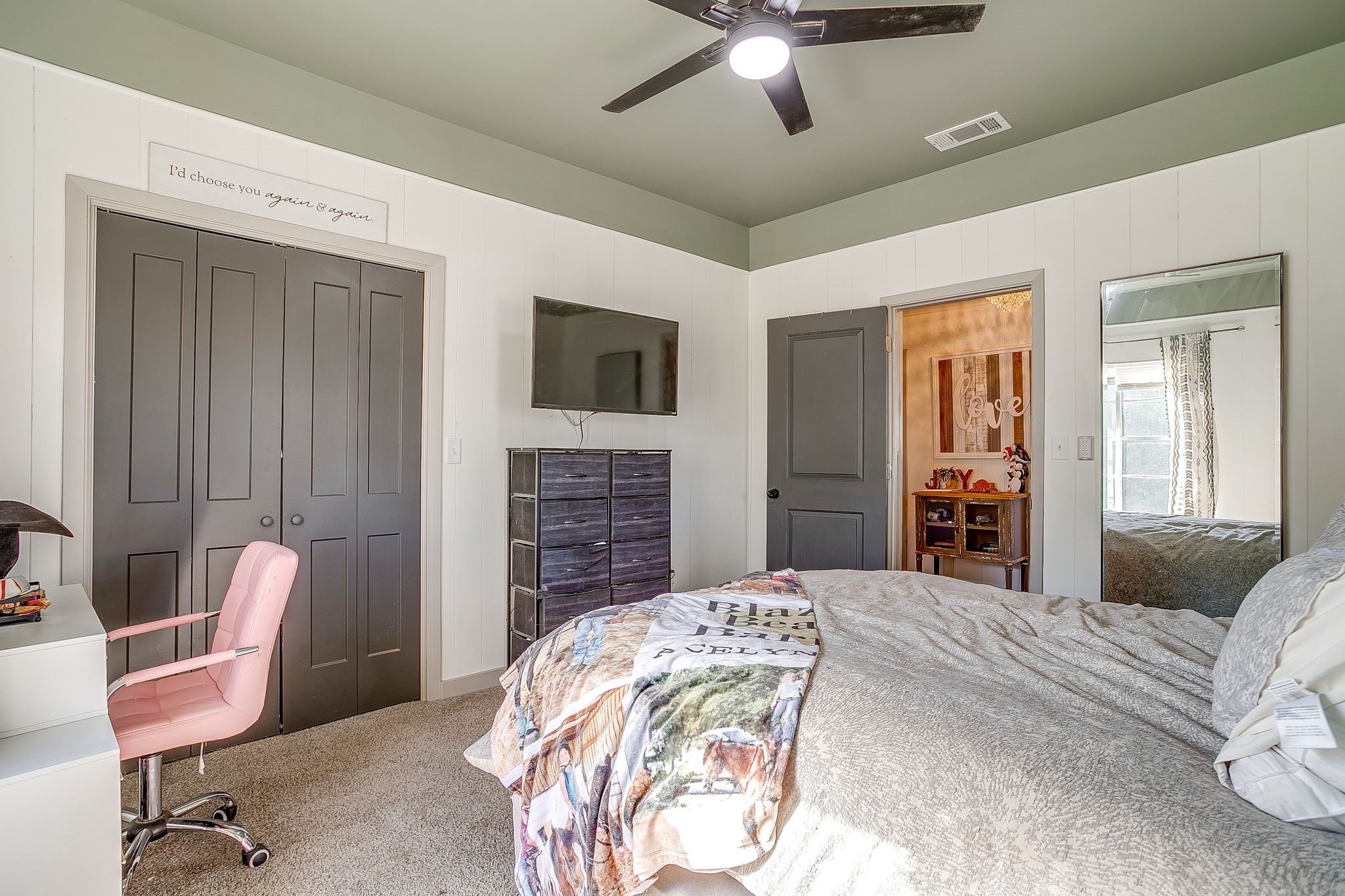 610 N Mesquite Street Hico TX 76457