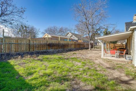 610 N Mesquite Street Hico TX 76457