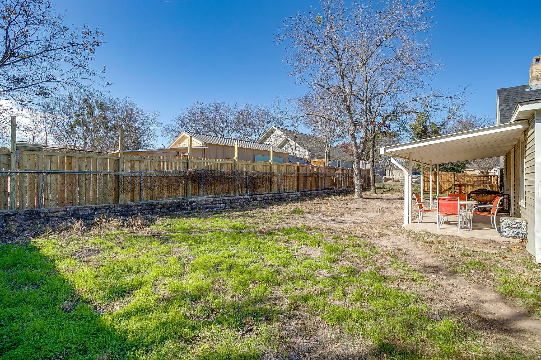 610 N Mesquite Street Hico TX 76457