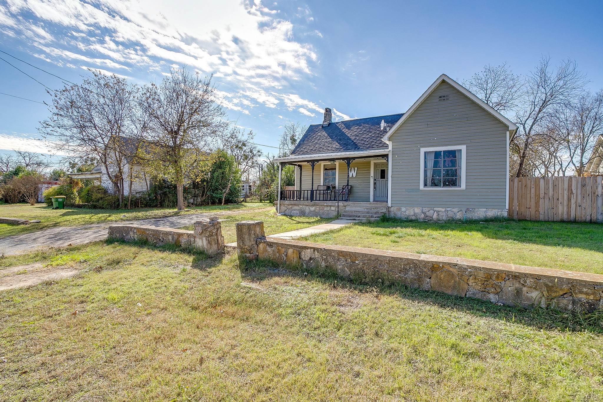 610 N Mesquite Street Hico TX 76457