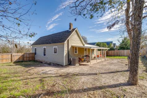 610 N Mesquite Street Hico TX 76457