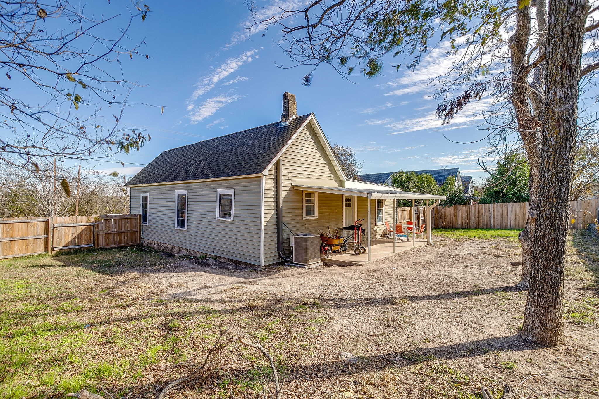 610 N Mesquite Street Hico TX 76457