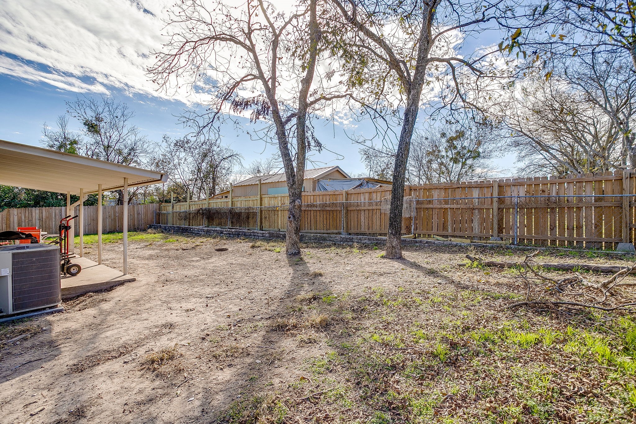 610 N Mesquite Street Hico TX 76457