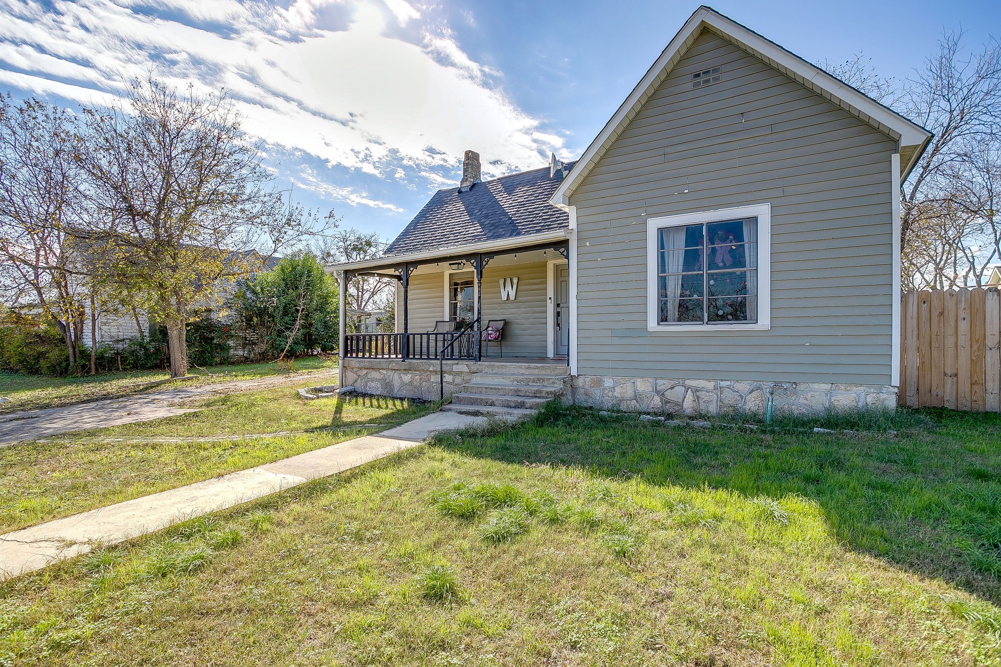 610 N Mesquite Street Hico TX 76457