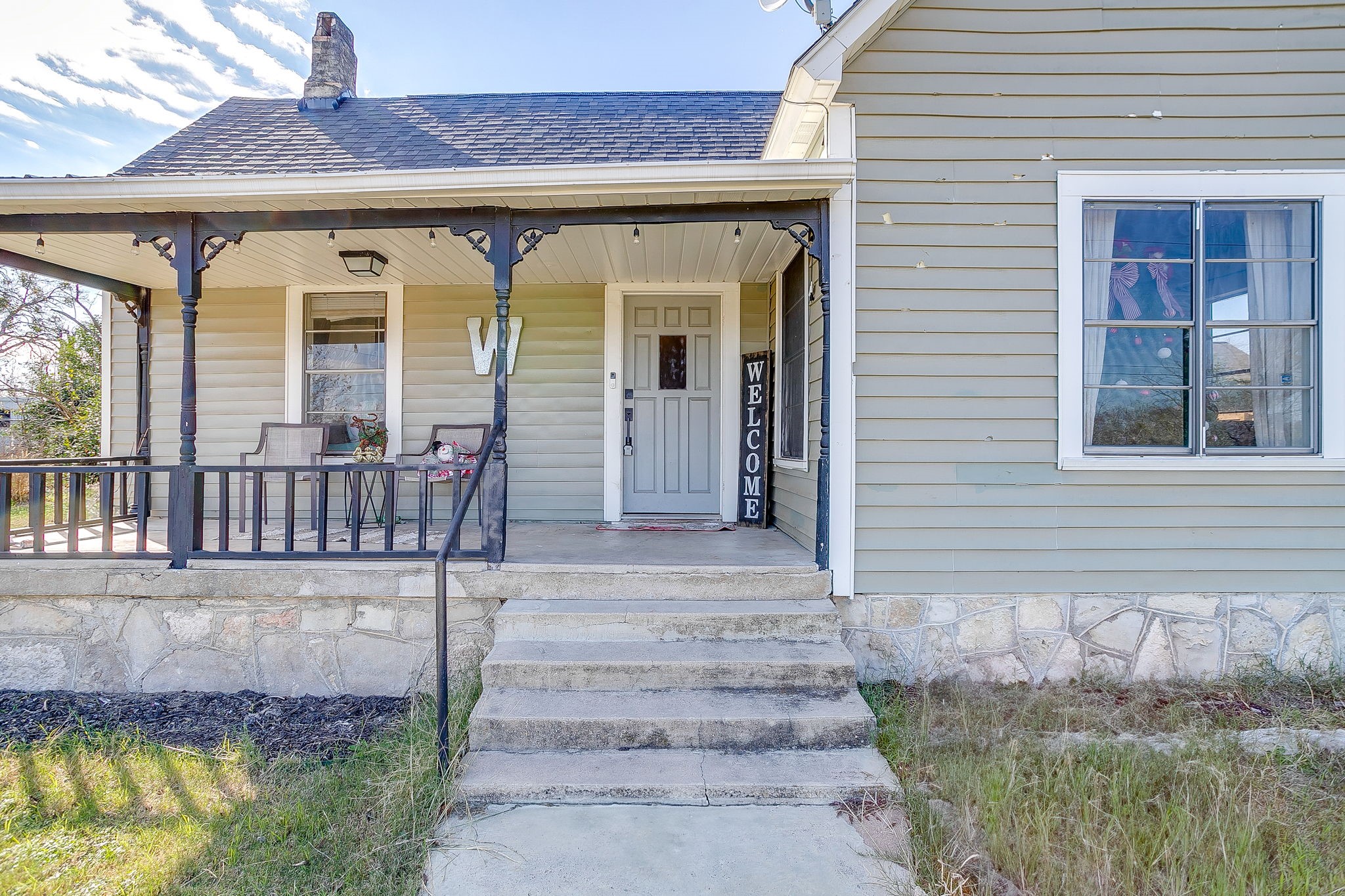 610 N Mesquite Street Hico TX 76457