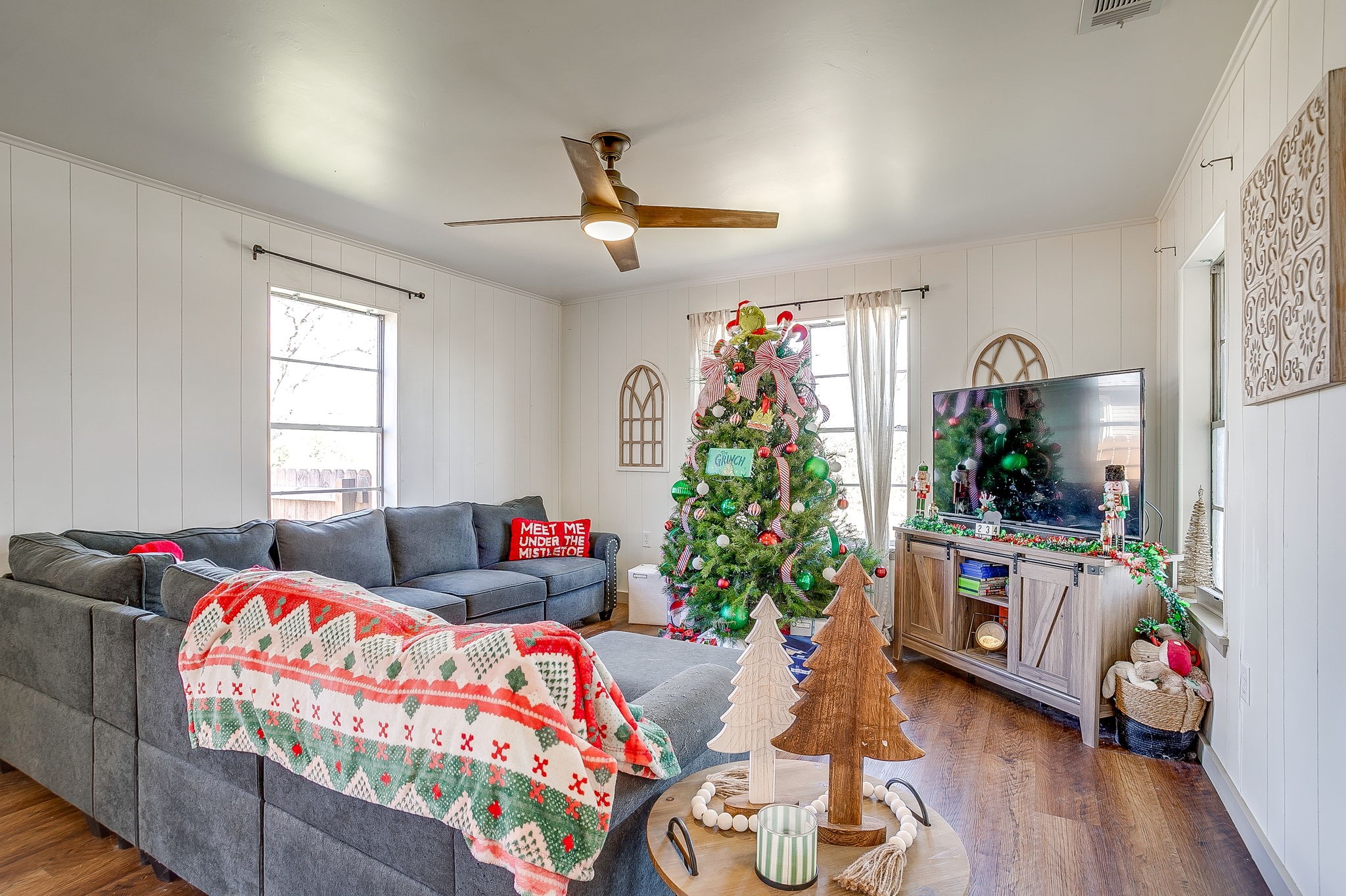 610 N Mesquite Street Hico TX 76457
