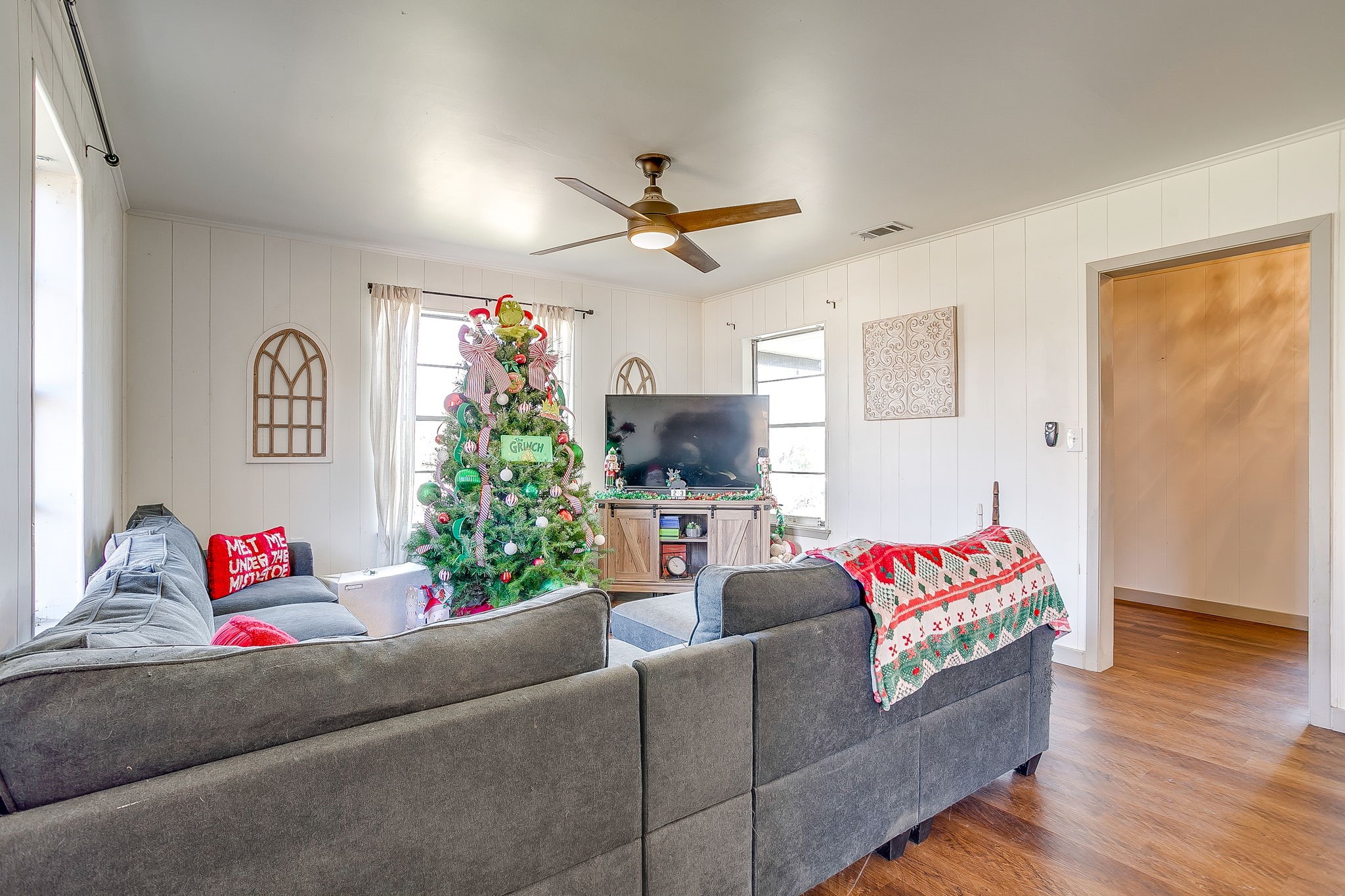 610 N Mesquite Street Hico TX 76457