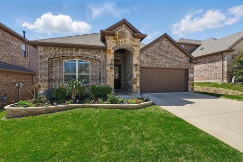 4009 Ranchman Boulevard Denton TX 76210