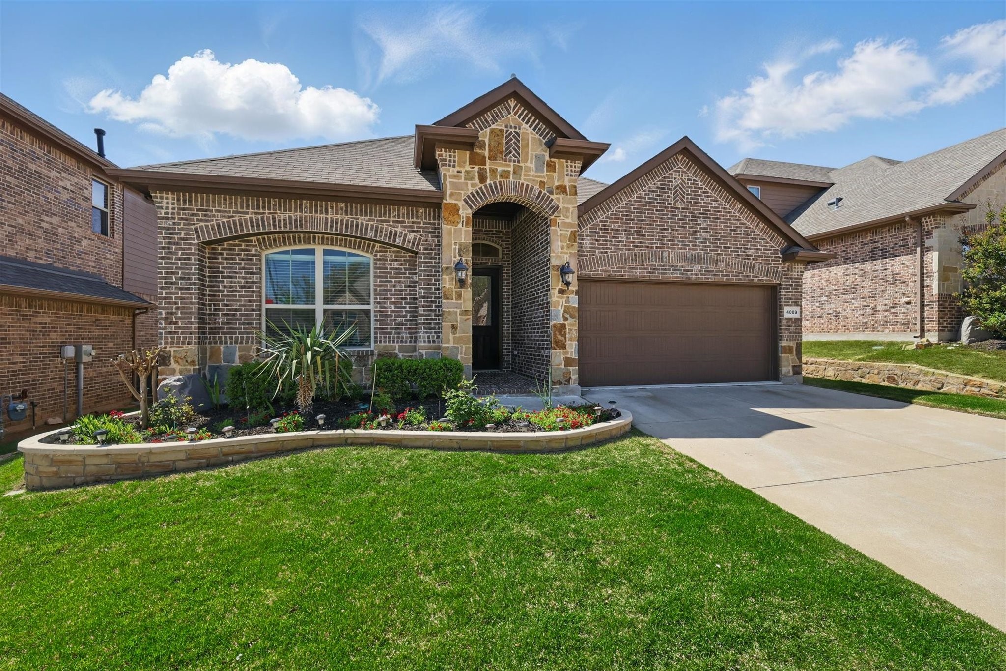 4009 Ranchman Boulevard Denton TX 76210