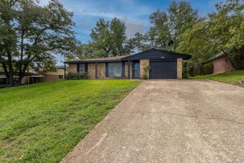 512 W 26th Street Tyler TX 75702