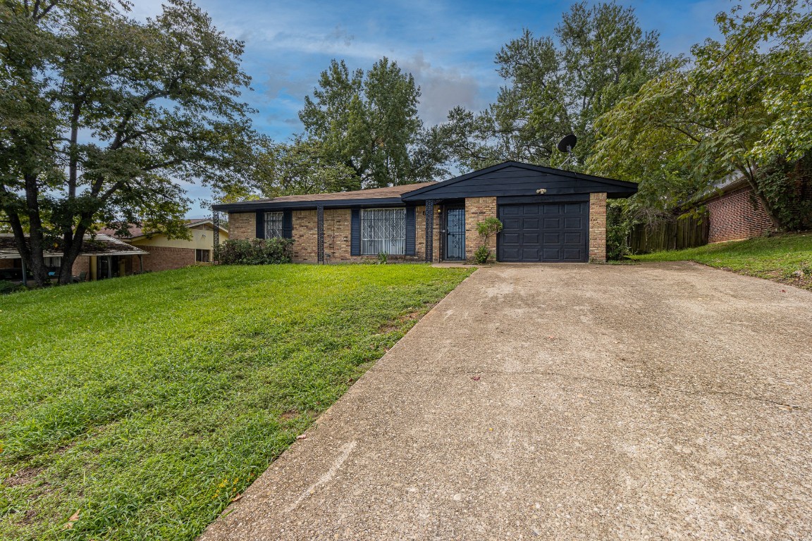512 W 26th Street Tyler TX 75702