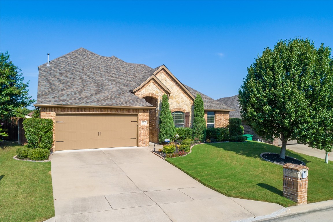 11129 Castle Oak Lane Fort Worth TX 76108