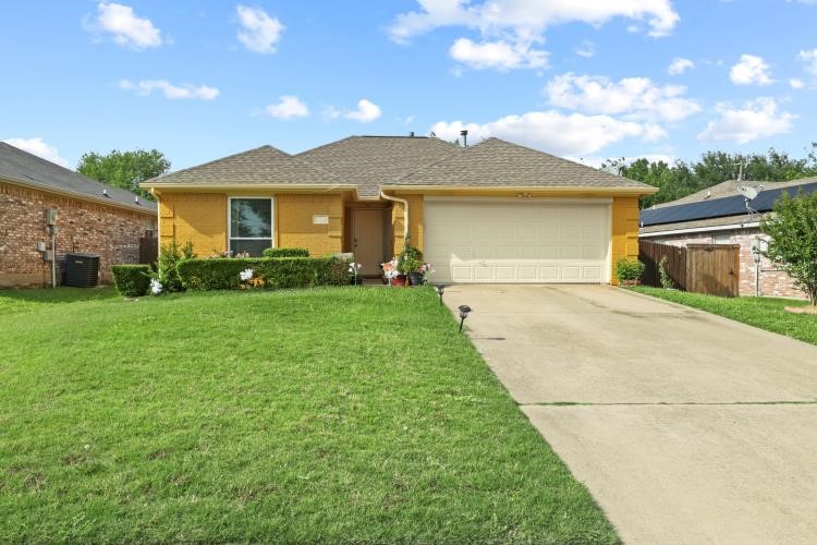 507 Starling Drive Desoto TX 75115