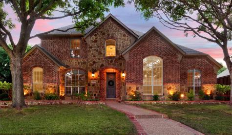 15055 Woodbluff Drive Frisco TX 75035