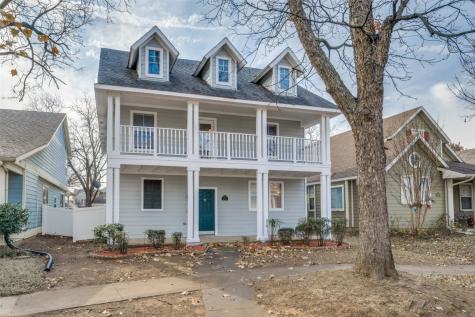 9820 Lexington Drive Providence Village TX 76227