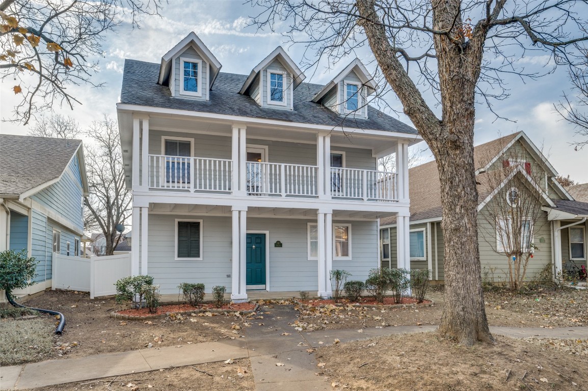 9820 Lexington Drive Providence Village TX 76227