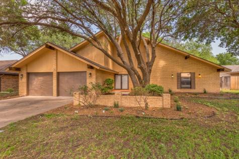 3417 Kensington Drive Abilene TX 79605