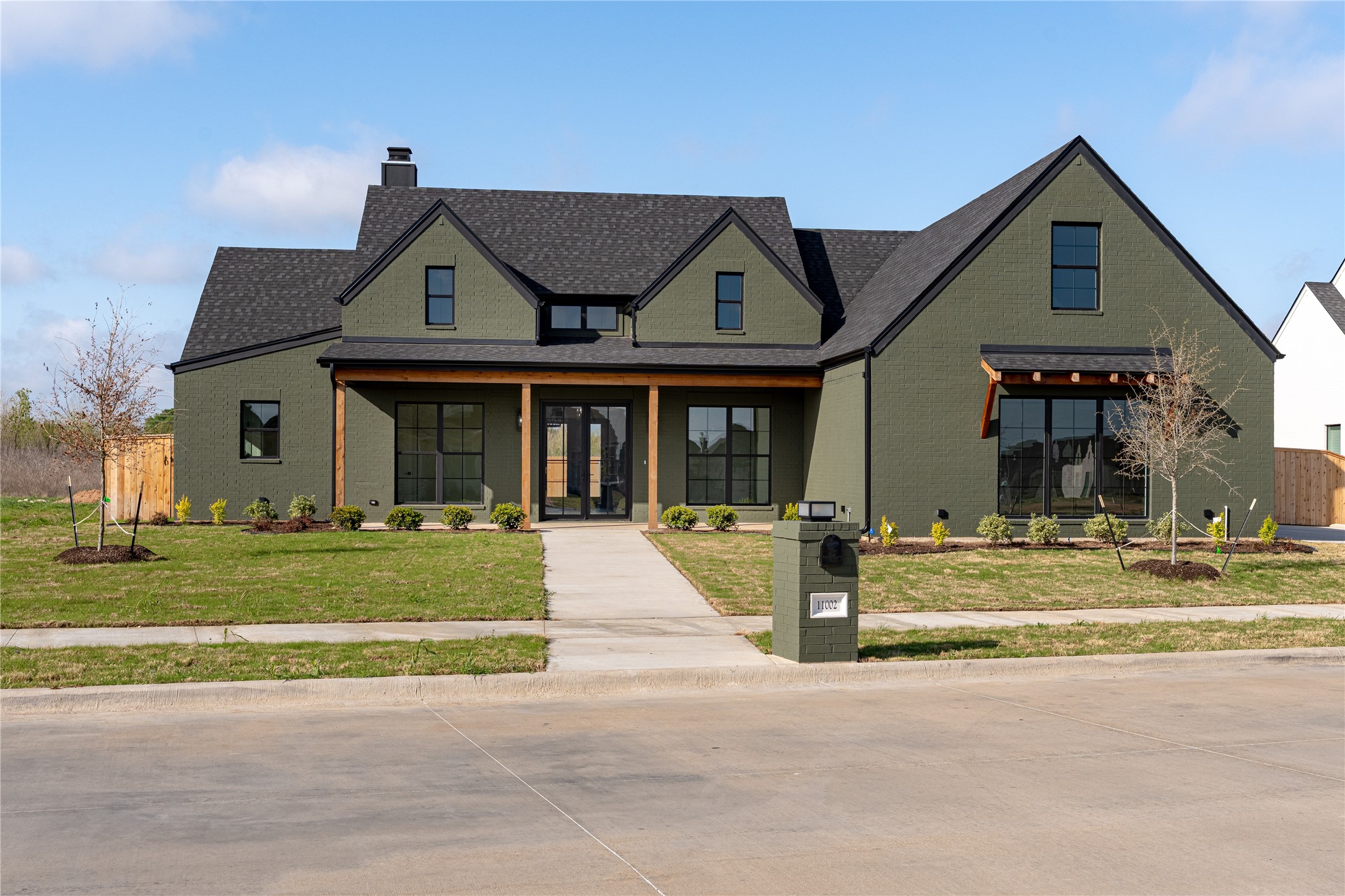 11002 Denali Drive Woodway TX 76712