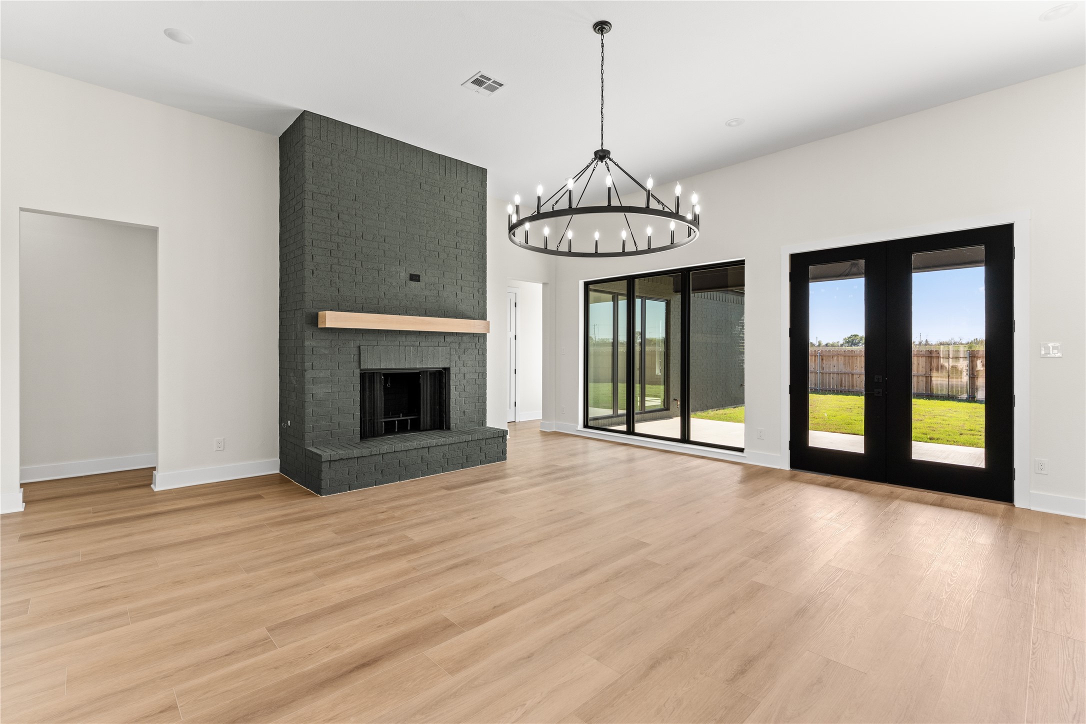 11002 Denali Drive Woodway TX 76712