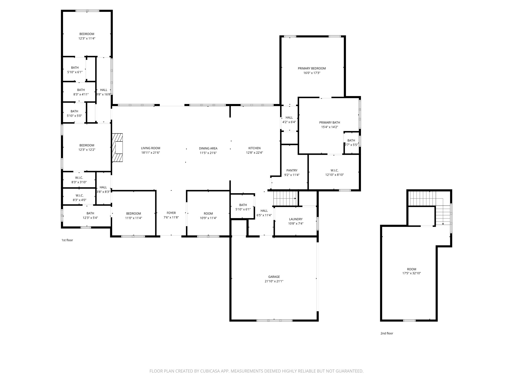 11002 Denali Drive Woodway TX 76712