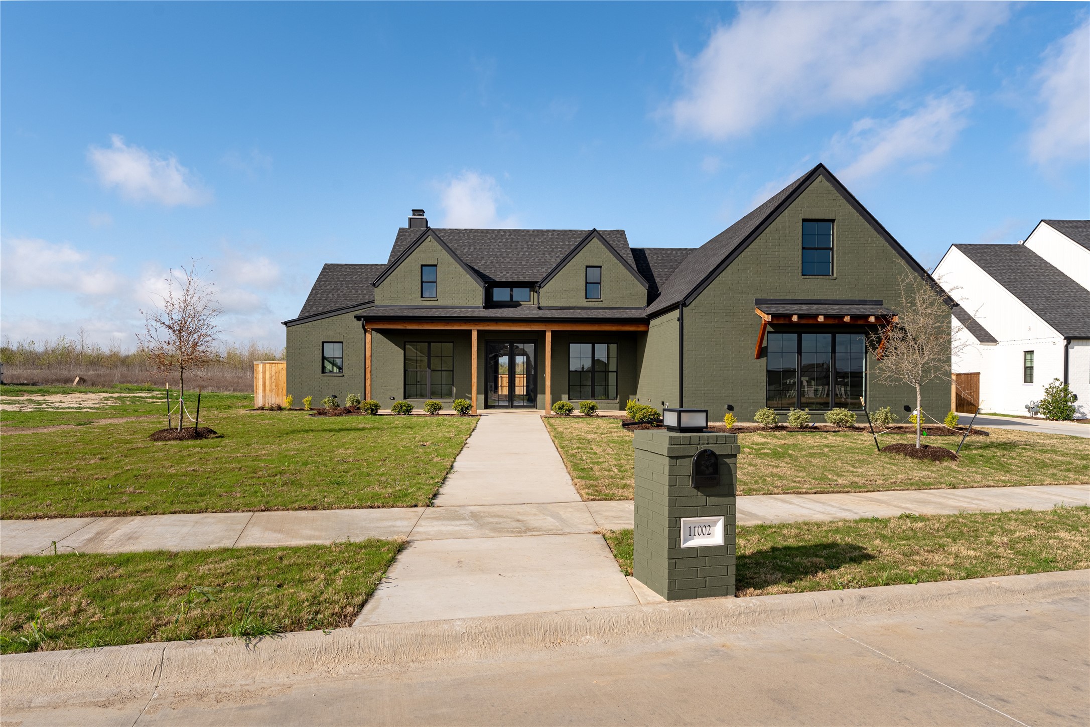 11002 Denali Drive Woodway TX 76712