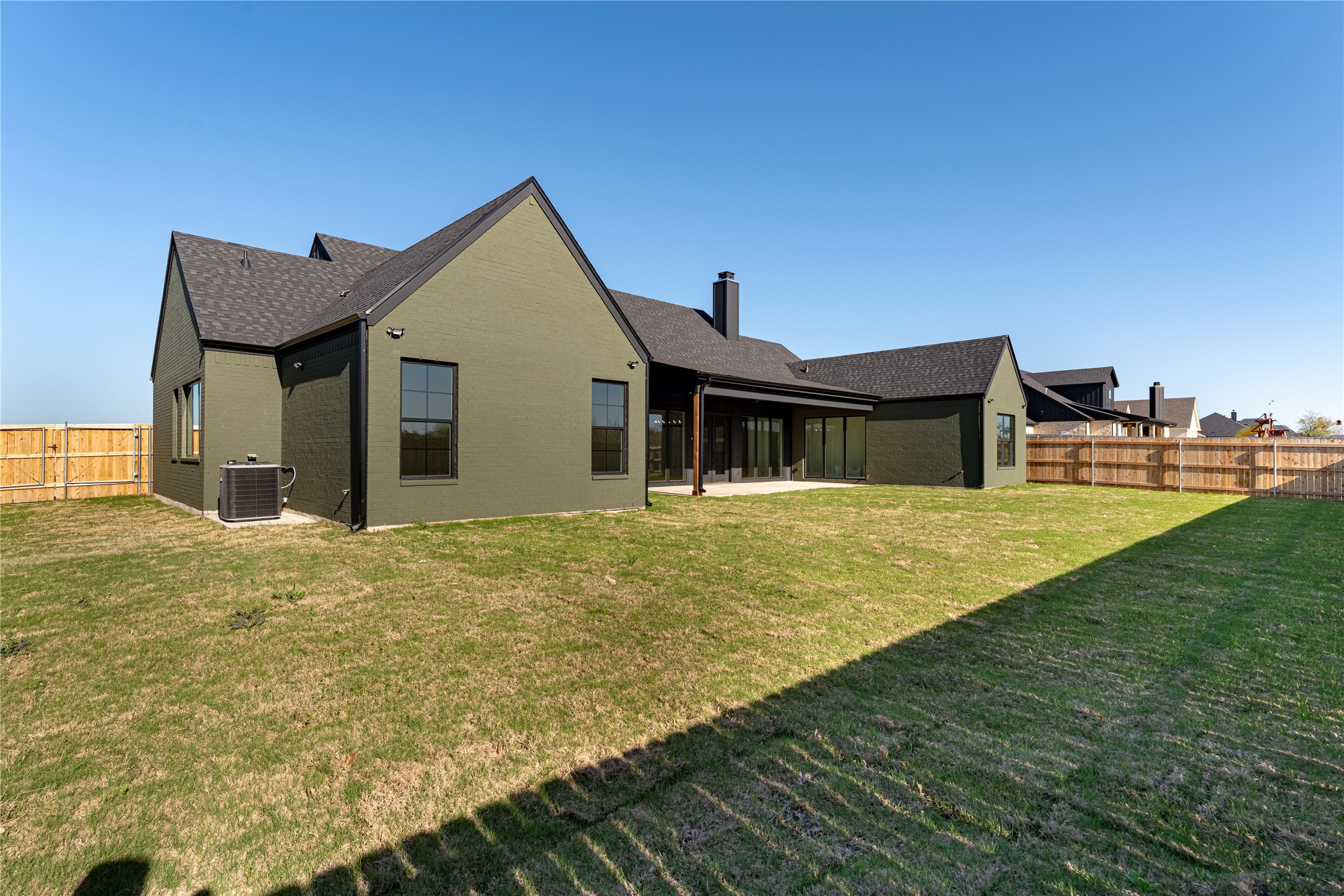 11002 Denali Drive Woodway TX 76712