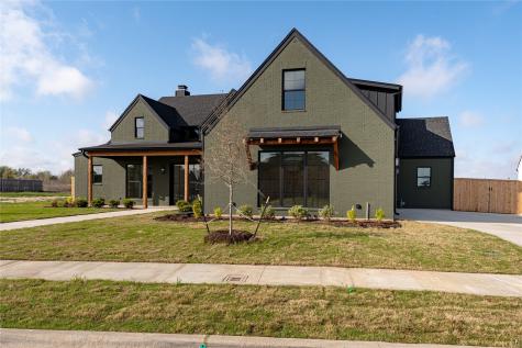 11002 Denali Drive Woodway TX 76712