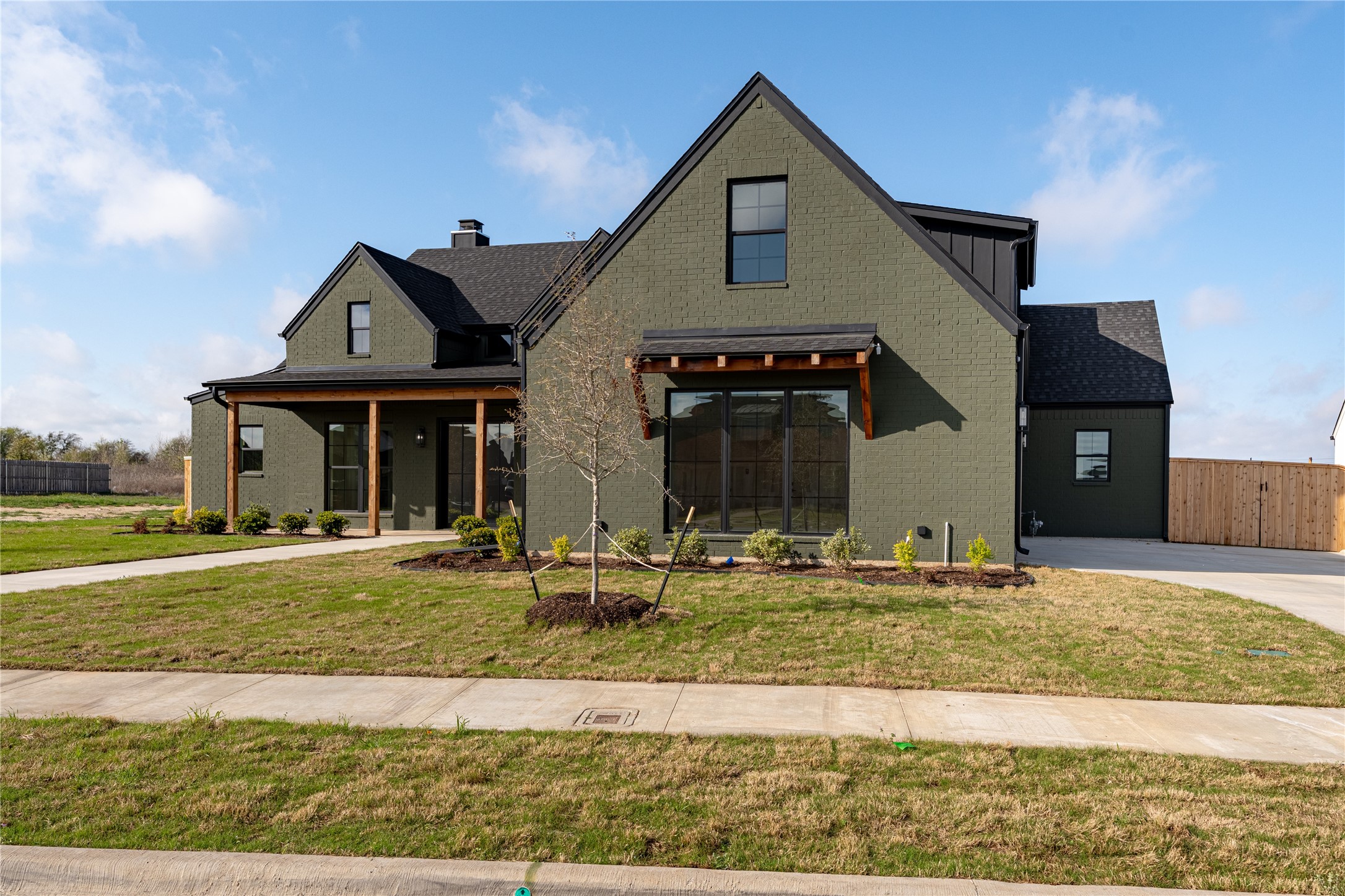 11002 Denali Drive Woodway TX 76712