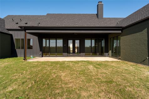11002 Denali Drive Woodway TX 76712