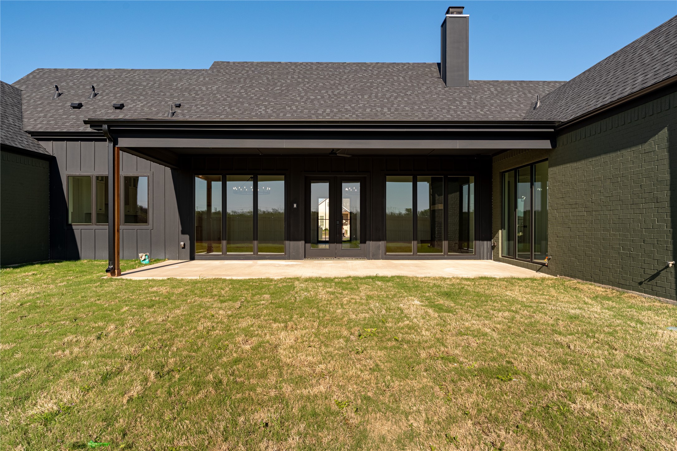 11002 Denali Drive Woodway TX 76712