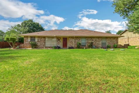 109 Southridge Street Red Oak TX 75154