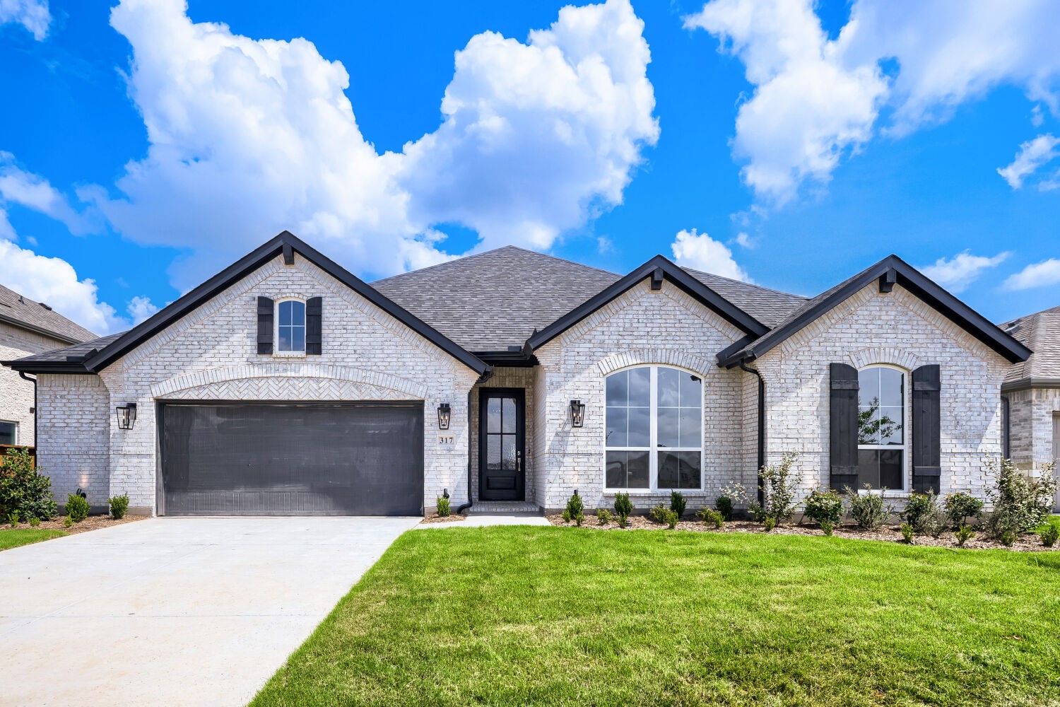 317 Barn Swallow Drive Celina TX 75009