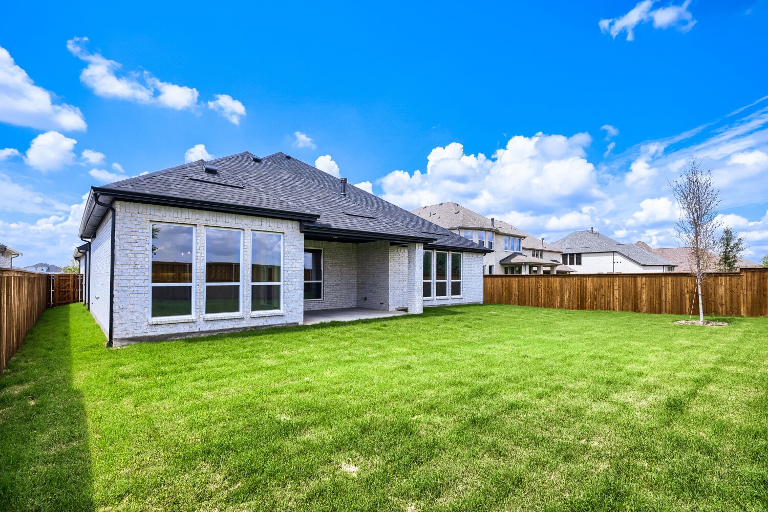 317 Barn Swallow Drive Celina TX 75009